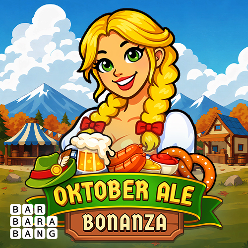 Oktober Ale Bonanza