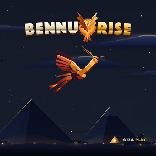 Bennu Rise