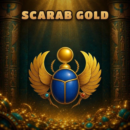 Scarab Gold