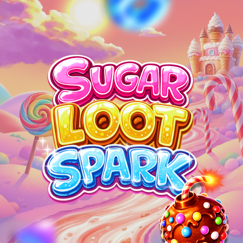 Sugar Loot Spark