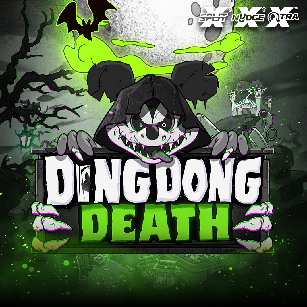 Ding Dong Death