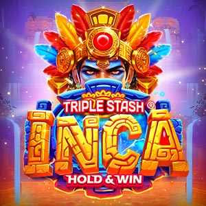 Triple Stash Inca