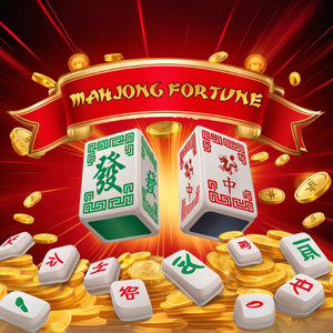 Mahjong Fortune