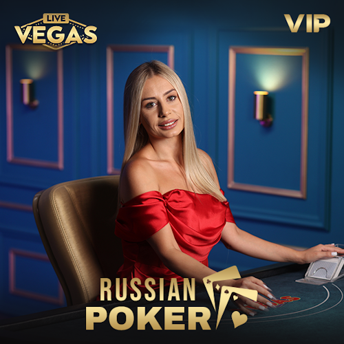 Russian Poker Vip
