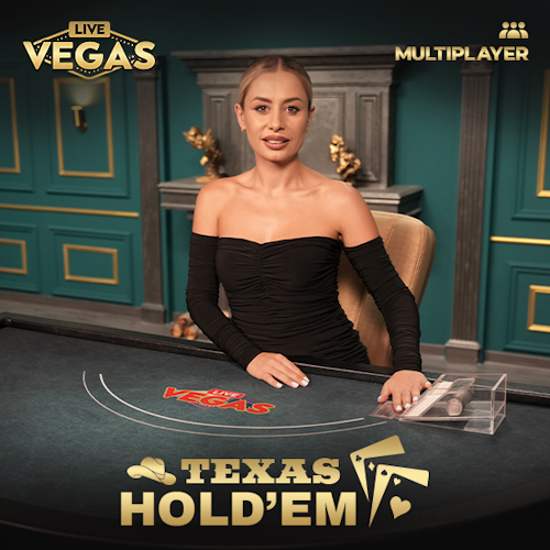 Texas Hold'em Multiplayer