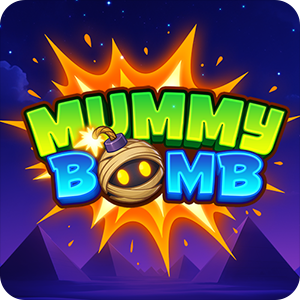 Mummy Bomb