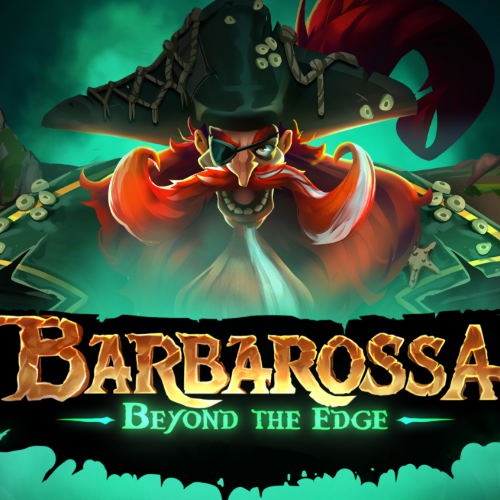 Barbarossa: Beyond the Edge