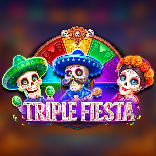 Triple Fiesta