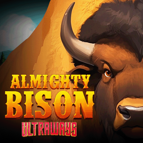 Almighty Bison Ultraways