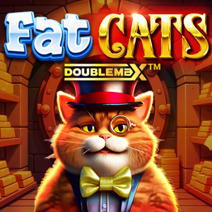 Fat Cats DoubleMax™
