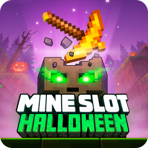 Mine Slot Halloween