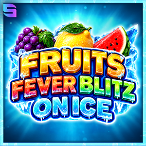 Fruits Fever Blitz - On Ice
