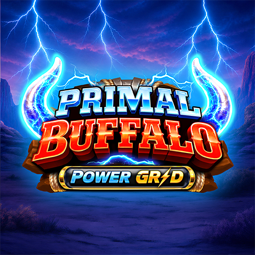 Primal Buffalo PowerGrid