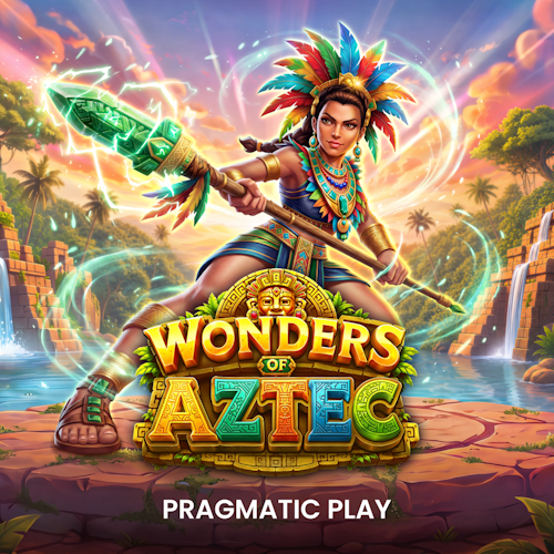 Wonders of Aztec