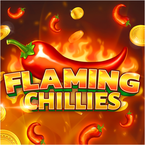 Flaming Chillies