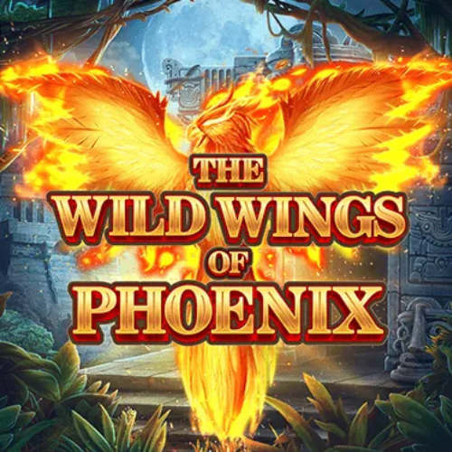 The Wild Wings of Phoenix