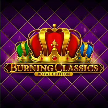 Burning Classics Royal Edition