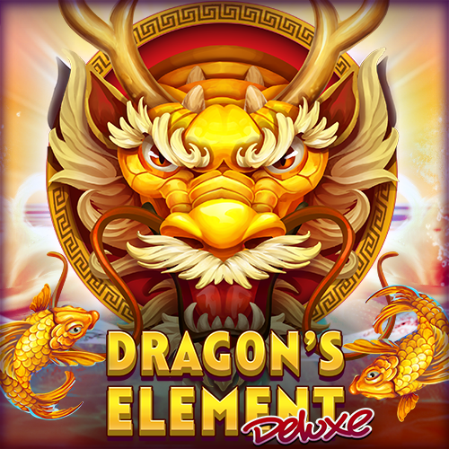 Dragons Element Deluxe