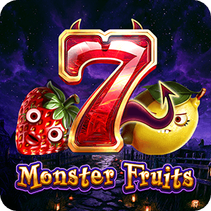 Monster Fruits