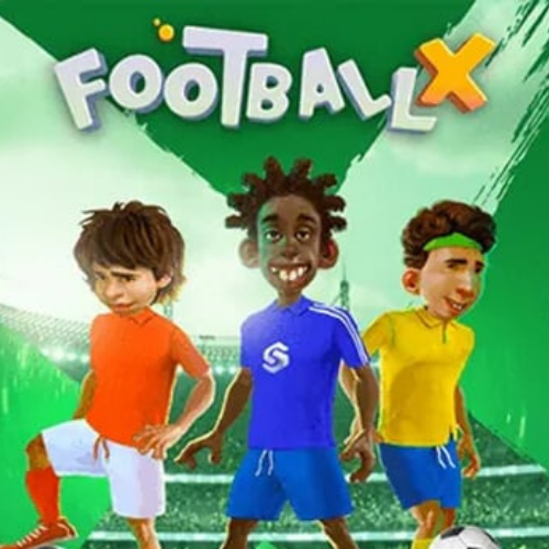 FootballX