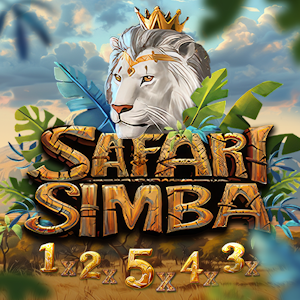 Safari Simba