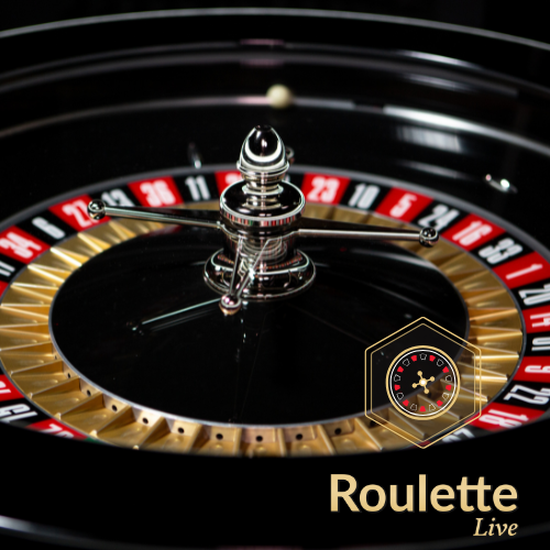 Roulette