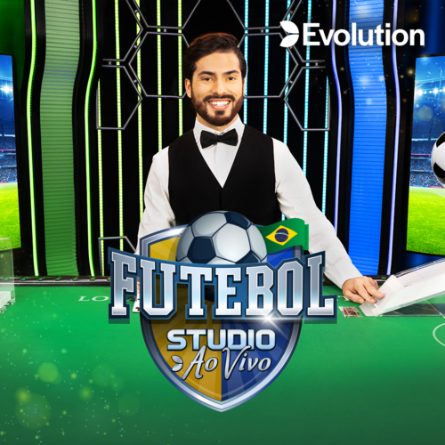 Futbol Studio Ao Vivo