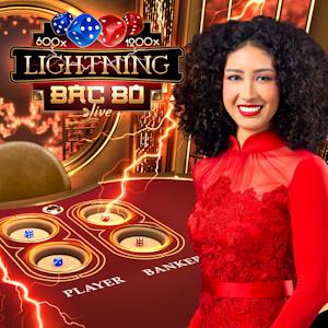 Lightning Bac Bo