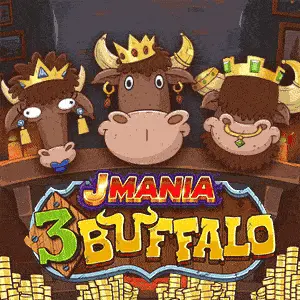 J Mania 3 Buffalo