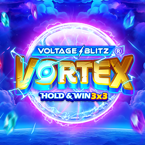Voltage Blitz Vortex