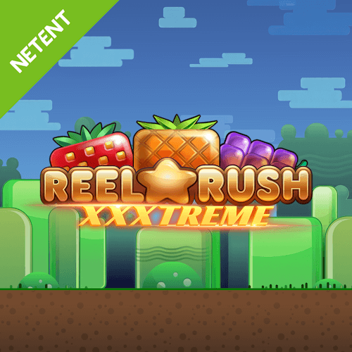 Reel Rush XXXtreme