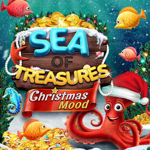 Sea of Treasures