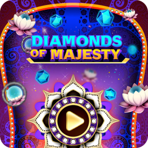 Diamonds of Majesty