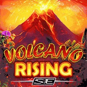 Volcano Rising SE