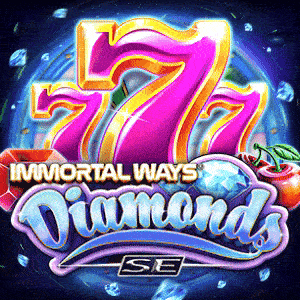 Immortal Ways Diamonds SE