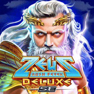 Zeus Rush Fever Deluxe SE