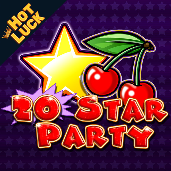 20 Star Party