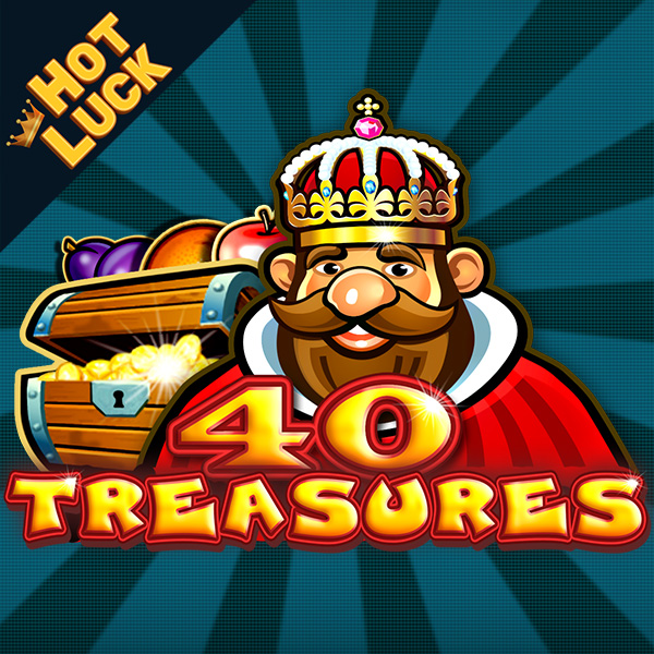 40 Treasures