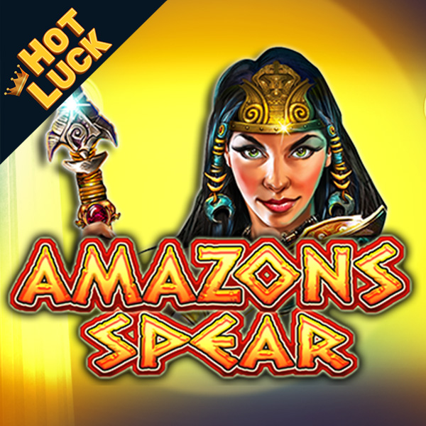 Amazons Spear