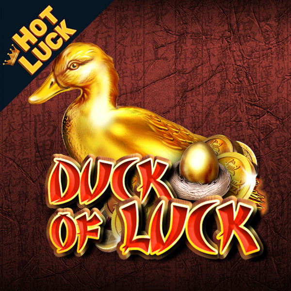 Duck Of Luck