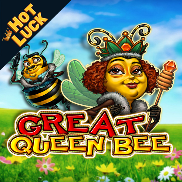 Great Queen Bee