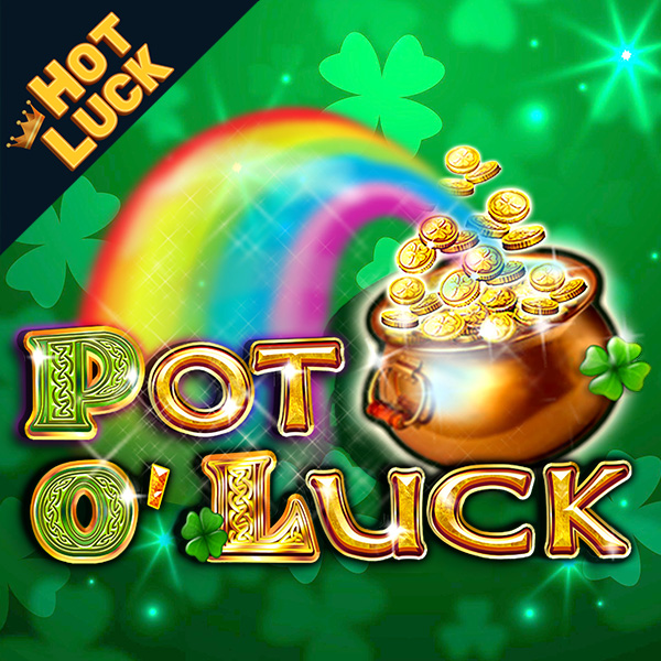 Pot o'Luck