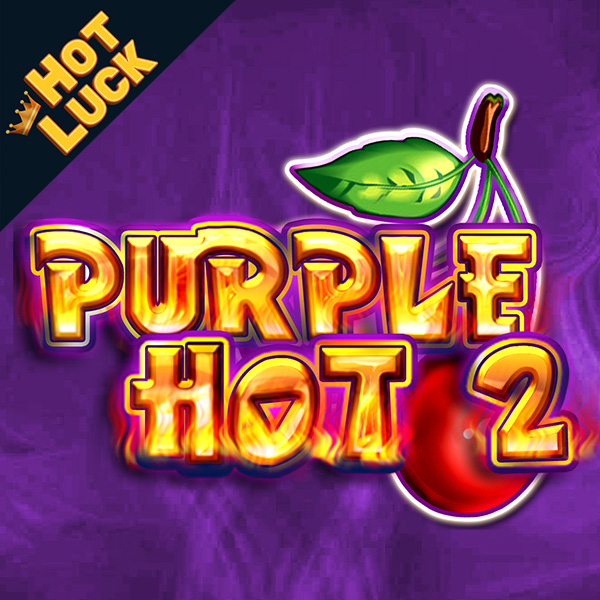 Purple Hot 2
