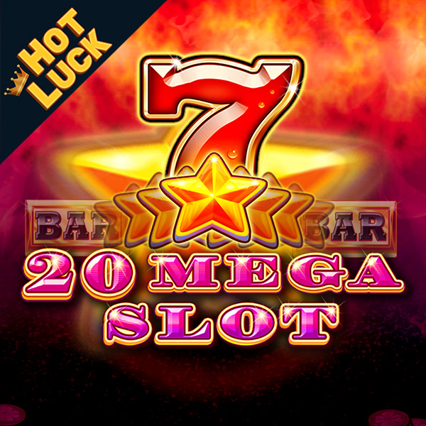 20 Mega Slot