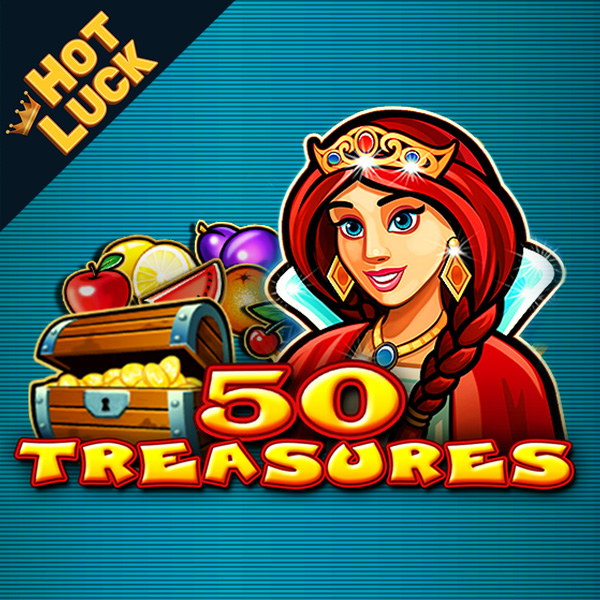 50 Treasures