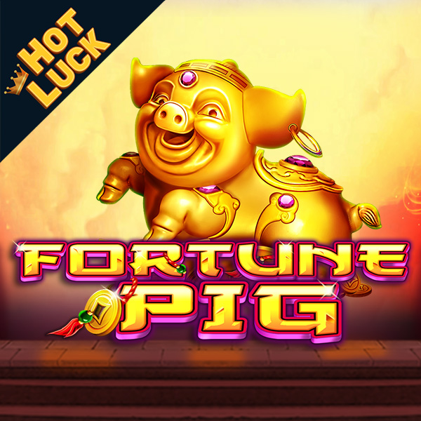 Fortune Pig