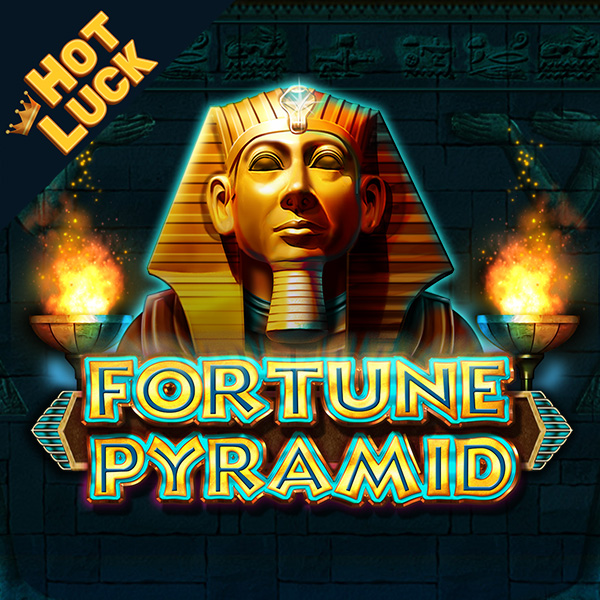 Fortune Pyramid