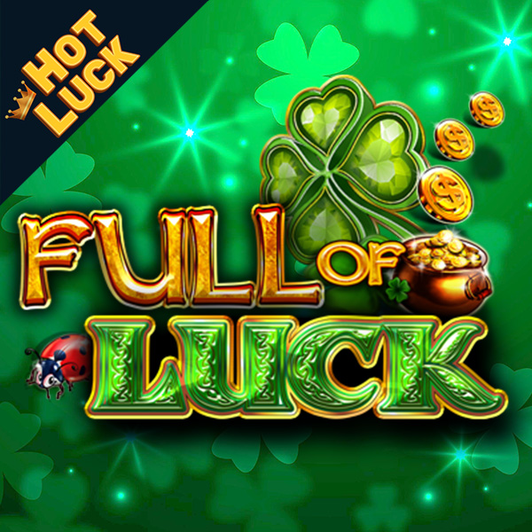 Full Of Luck
