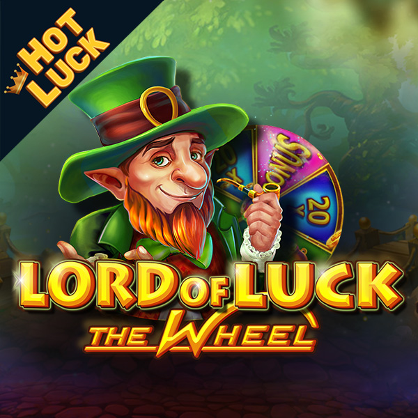 Lord of Luck The Wheel