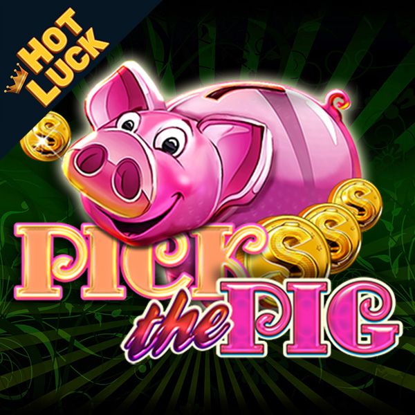 Pick The Pig